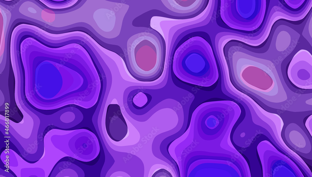 abstract geometric background with wave lines abstract geometric background with wave lines