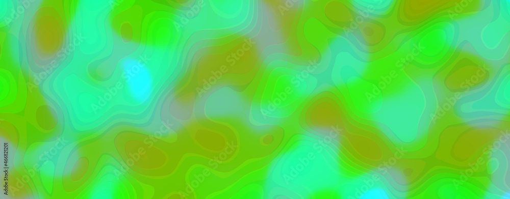 abstract geometric background with wave lines abstract geometric background with wave lines