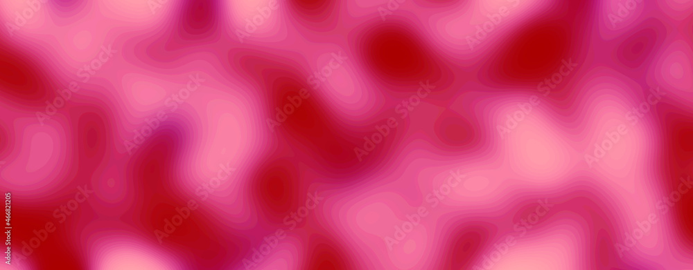 abstract geometric background with wave lines abstract geometric background with wave lines