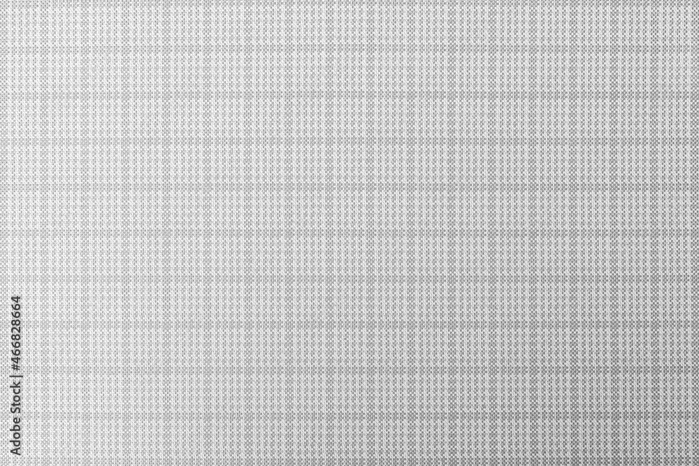 White cotton texture and background seamless or Red fabric texture. White cotton texture and background seamless or Red fabric texture.