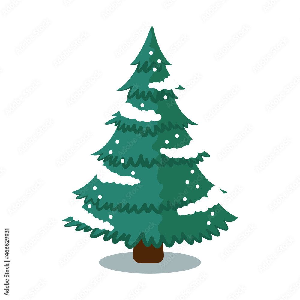  decorative christmas trees