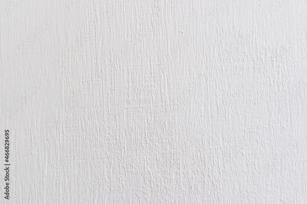 Naklejka premium textura de madera pintada de blanco
