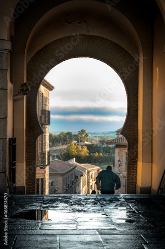Toledo