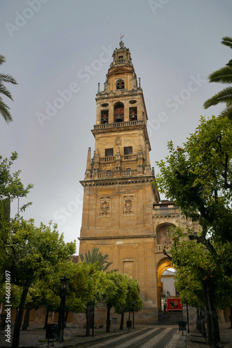 cordoba mosque