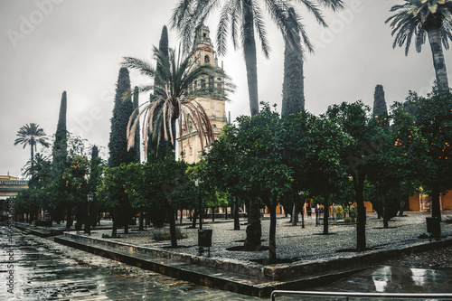 cordoba mosque