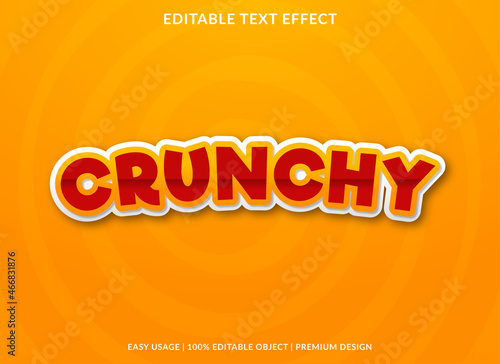 TEXT EFFECT 08 EDIT