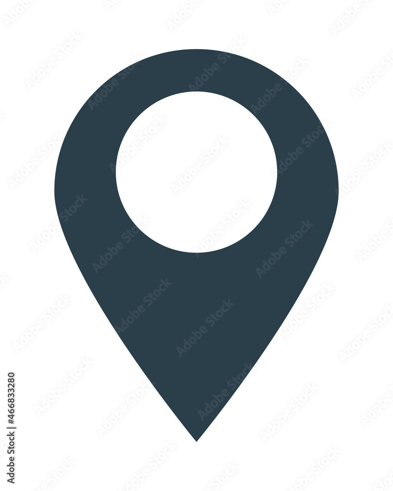 location pin icon location pin icon