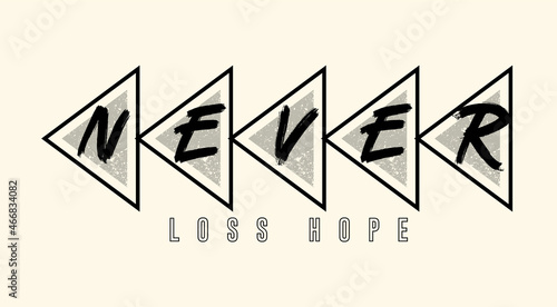 Minimal typography t-shirt design, Lettering modern T shirt design