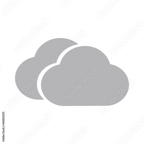cloud computing icon