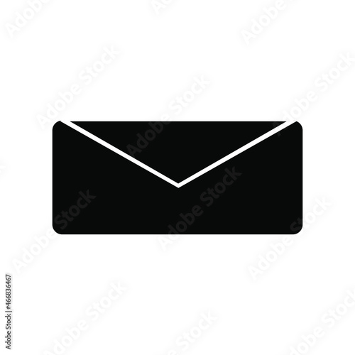mail envelope icon