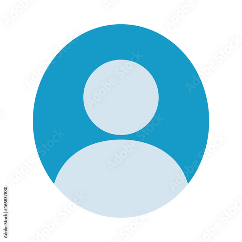 avatar profile icon