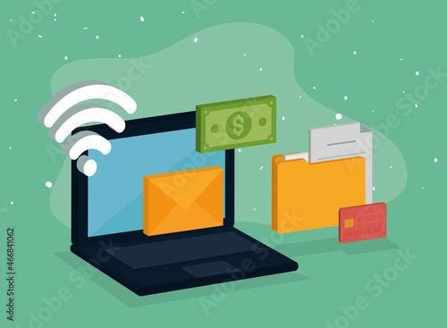 wireless fidelity design