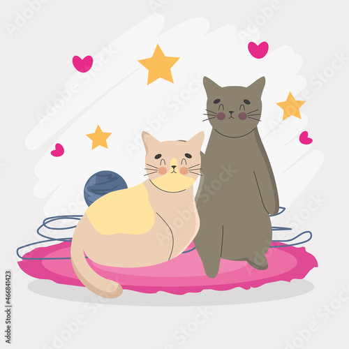 pretty cats cartel
