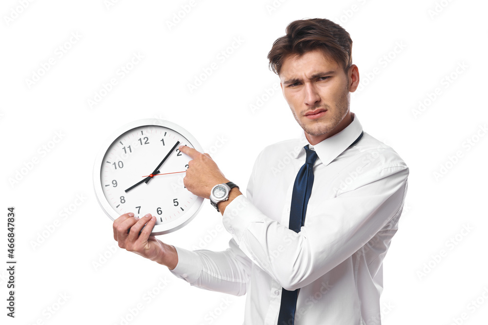 manager documents work is dissatisfaction emotions isolated background manager documents work is dissatisfaction emotions isolated background