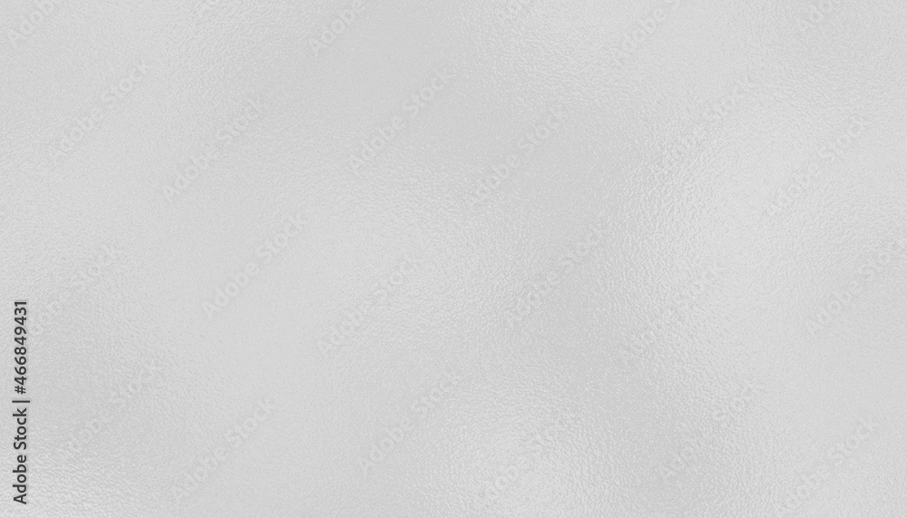 Frosted Glass texture background. Freeze, Frost, Frozen in winter. Ice