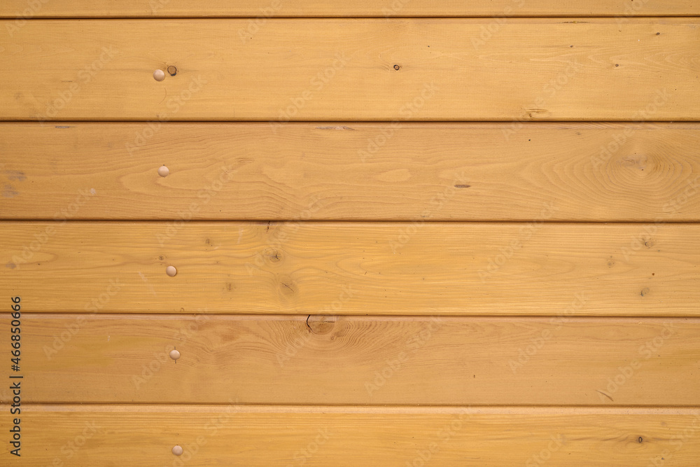 Fototapeta premium Texture of old wood plank use for background, wood texture.