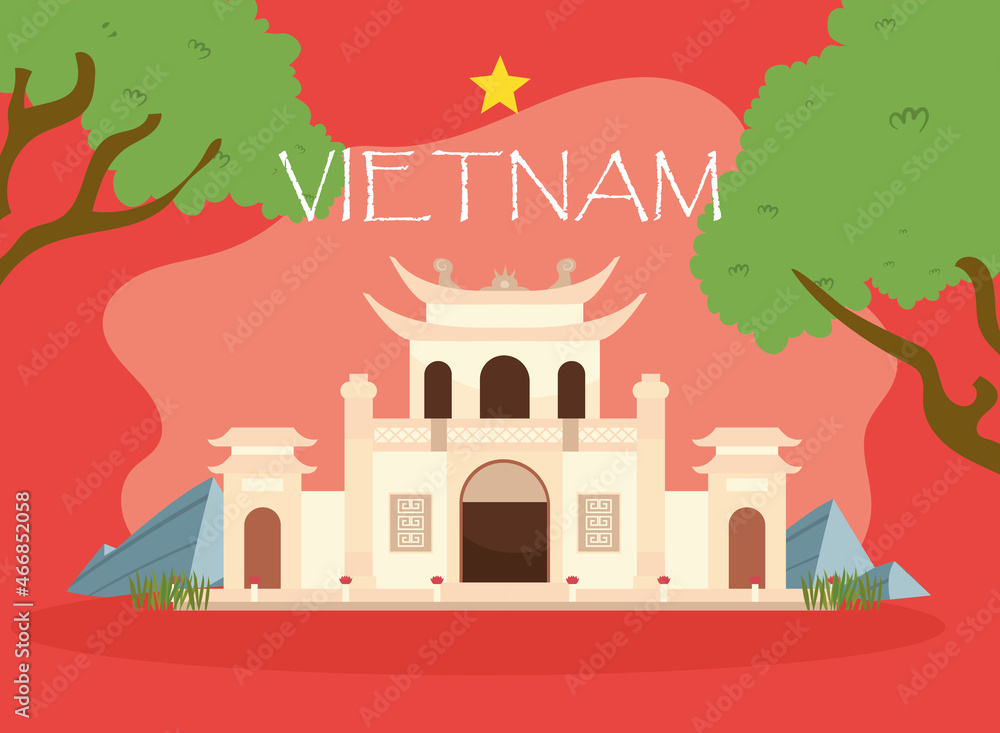 beautiful vietnam card beautiful vietnam card