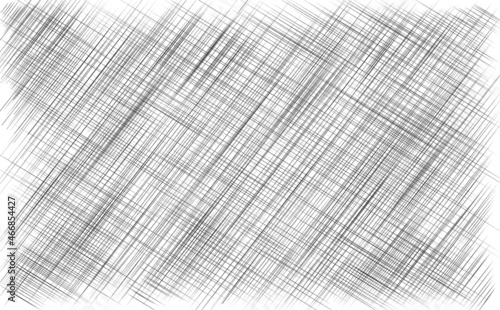 手描きで斜線を描いた表面素材用イラスト