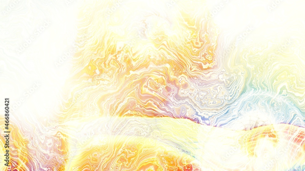 Abstract fractal pattern. Abstract background. Abstract fractal pattern. Abstract background.