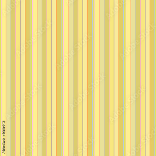 Striped pattern vertical line Yellow sand sunny color background Vintage design style for textile cover wallpaper Fashion print clothes apparel greeting invitation card flyer book poster banner ad