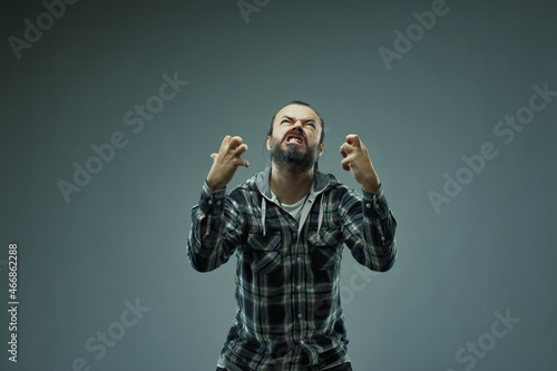 Darn what rotten luck on this monday