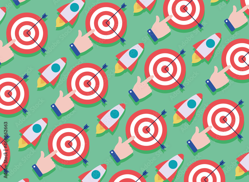 beautiful marketing pattern beautiful marketing pattern