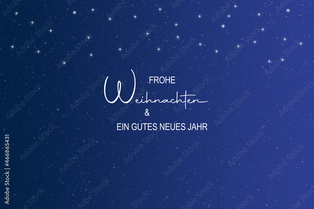 Karte oder Banner mit Weihnachtsgruß Frohe Weihnachten und ein gutes neues Jahr Karte oder Banner mit Weihnachtsgruß Frohe Weihnachten und ein gutes neues Jahr