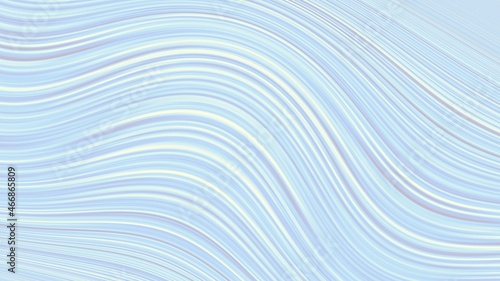 Fototapeta Naklejka Na Ścianę i Meble -  Digital fractal pattern. Abstract background.