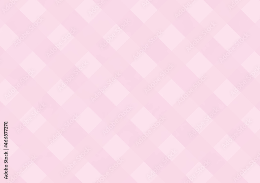 背景 斜めチェック柄 ピンク Stock Vector Adobe Stock 背景 斜めチェック柄 ピンク Stock Vector Adobe Stock