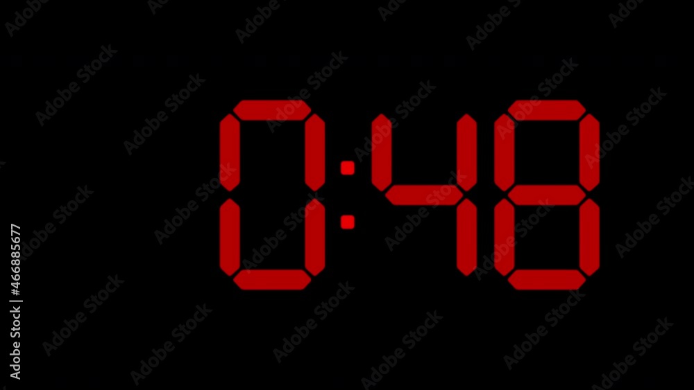 Digital Time Classic Red Series From 0 47 To 0 48
Exact Time Series
Alarm Clock Front Camera Close Up
Creative And Customizable Movie, Film, Video Asset Digital Time Classic Red Series From 0 47 To 0 48
Exact Time Series
Alarm Clock Front Camera Close Up
Creative And Customizable Movie, Film, Video Asset