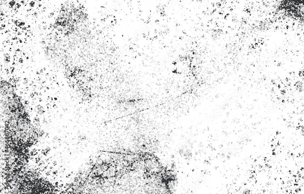 Monochrome particles abstract texture.Overlay illustration over any design to create grungy vintage effect and depth.
Monochrome particles abstract texture.Overlay illustration over any design to create grungy vintage effect and depth.