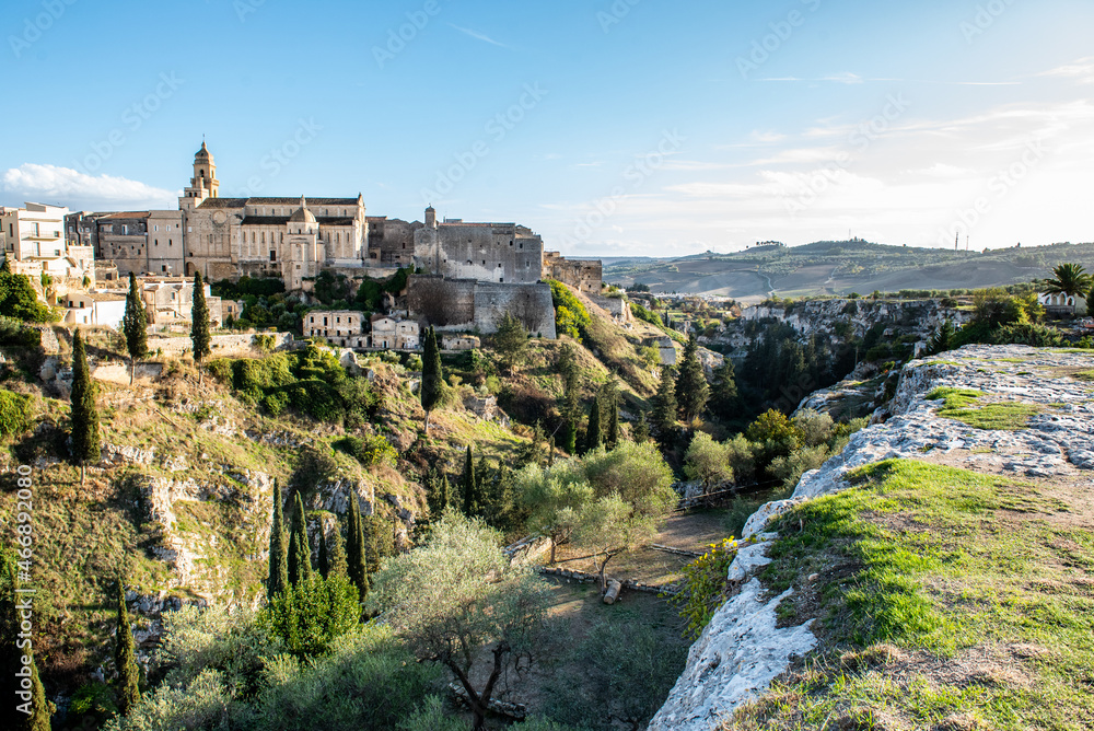 Gravina in Puglia - Basilica Cattedrale di Santa Maria Assunta Gravina in Puglia - Basilica Cattedrale di Santa Maria Assunta