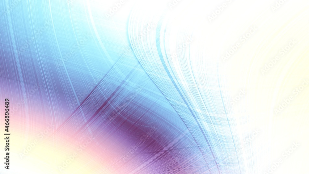 Abstract fractal pattern. Background for design. Abstract fractal pattern. Background for design.
