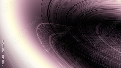 Abstract fractal pattern. Background for design.