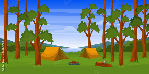 Encampment 