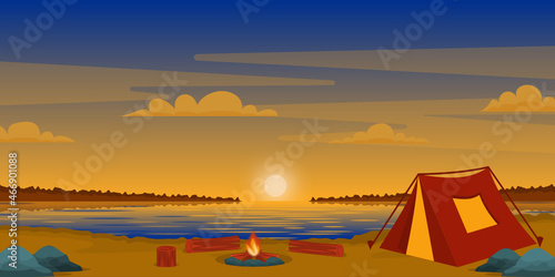 Campfire 