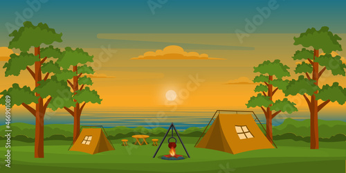 Bonfire 