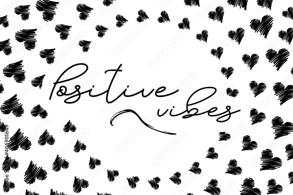 Good vibes only motivational poster 3d bold colorful retro style typography. Inspirational positive sign. Quote typographic illustration. Good vibes only motivational poster 3d bold colorful retro style typography. Inspirational positive sign. Quote typographic illustration.