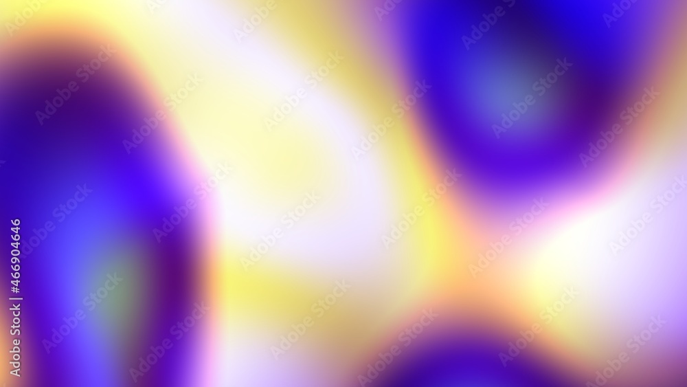 Abstract blur background. Horizontal image. Image with aspect ratio 16 : 9