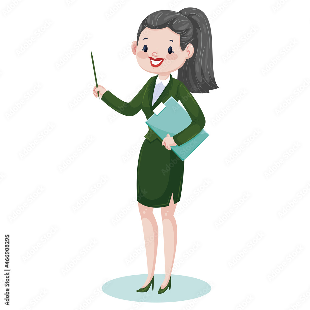 Business lady icon vector illustration design Business lady icon vector illustration design