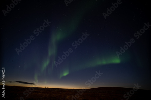 Northern Lights © ChrisSh0ts