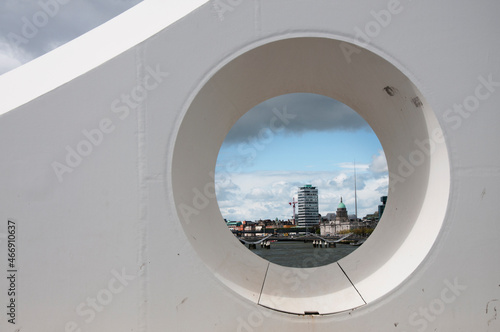 Photography The Dublin Bridge