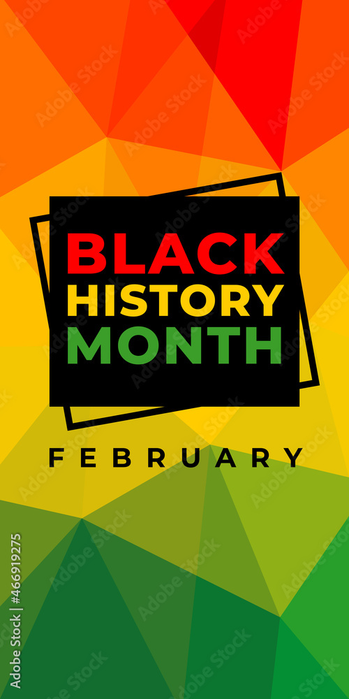 Black History Month 2022 African American Heritage, 58% OFF