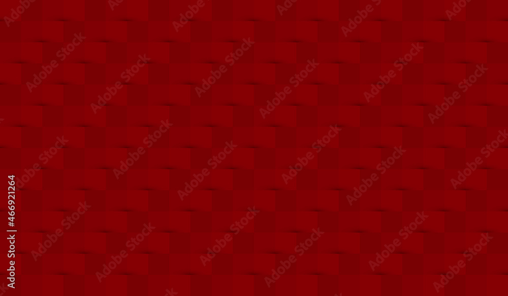 Abstract paper background with and shadows in red colors Abstract paper background with and shadows in red colors