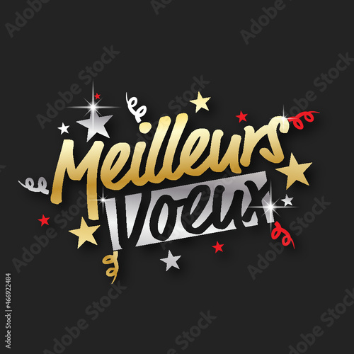 meilleurs voeux