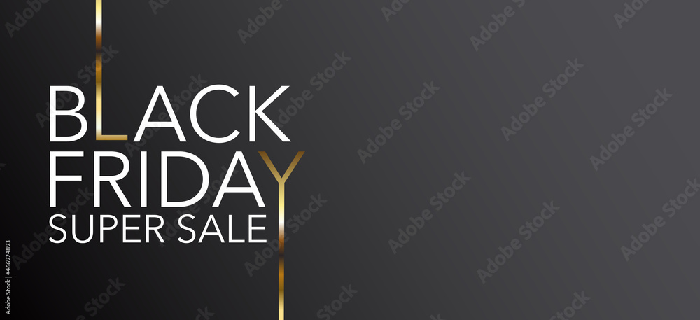 Black Friday Black Friday