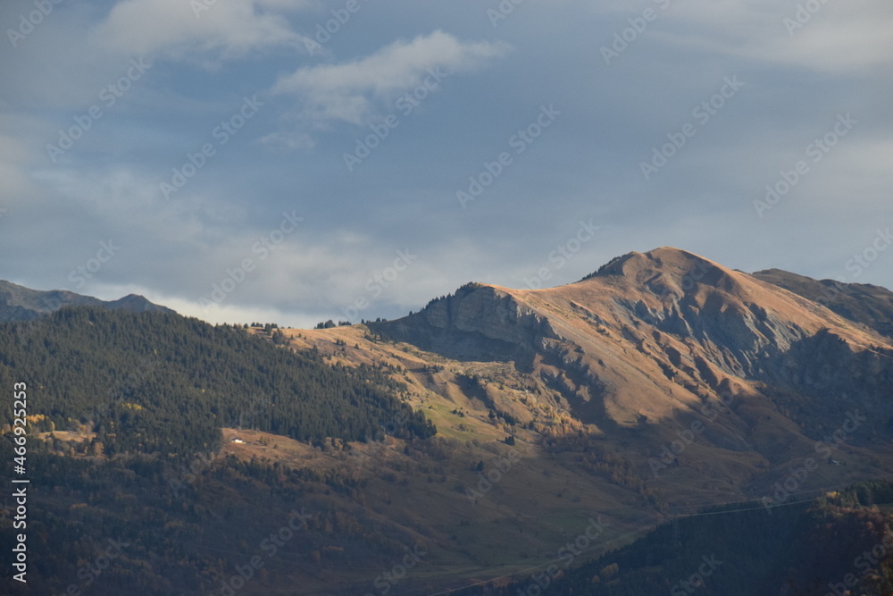 alpes alpes