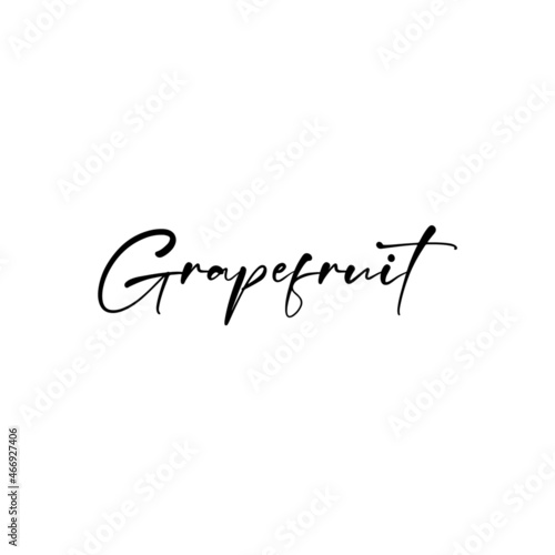 attractive signature logo