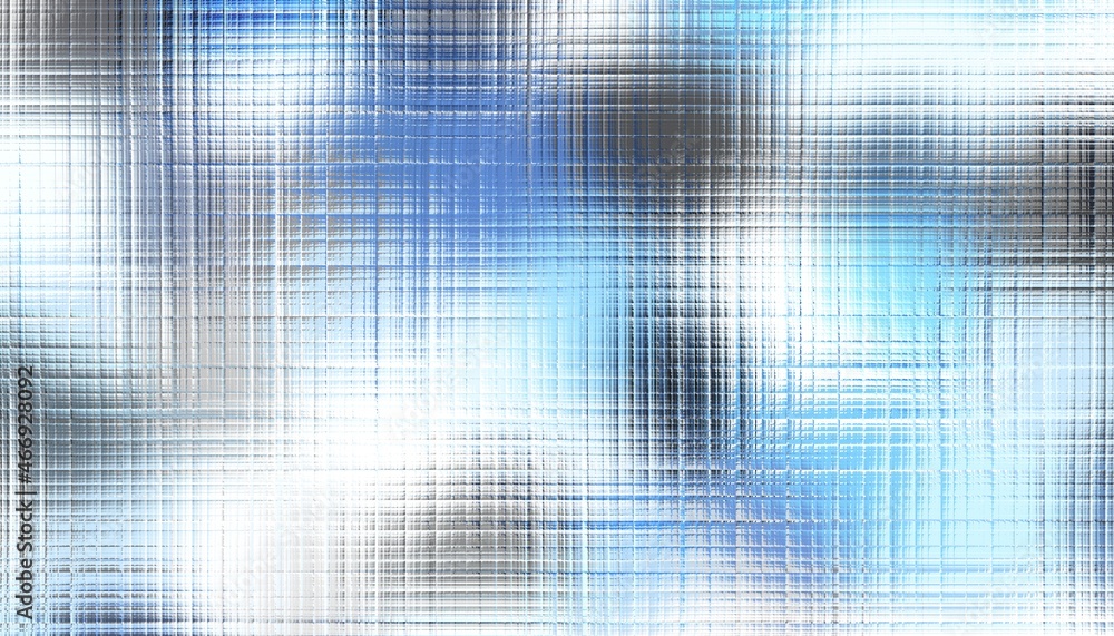 Glass blur abstract pattern. Glass blur abstract pattern.