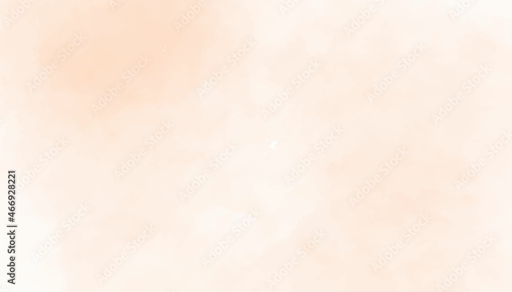 Pink watercolor abstract background.	
